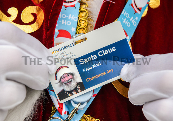 SRX SACRED HEART SANTA 2