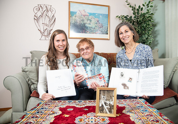 SRX BOOKS PROJECT PORTRAIT