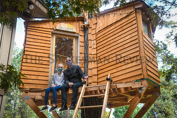 SRX TREE HOUSE 3