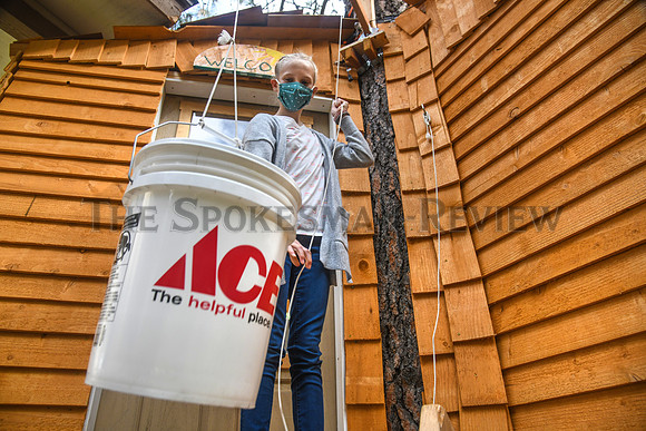 SRX TREE HOUSE 4