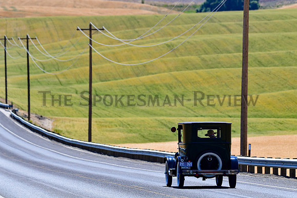 Model T