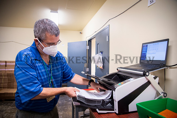 SRX ELECTION COUNT SPOKANE COUNTY 2