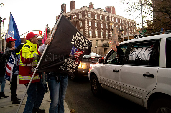 SRX TRUMP PARADE 12
