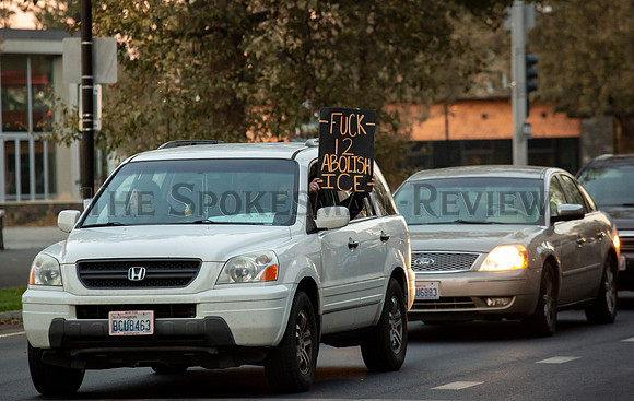 SRX TRUMP PARADE 6