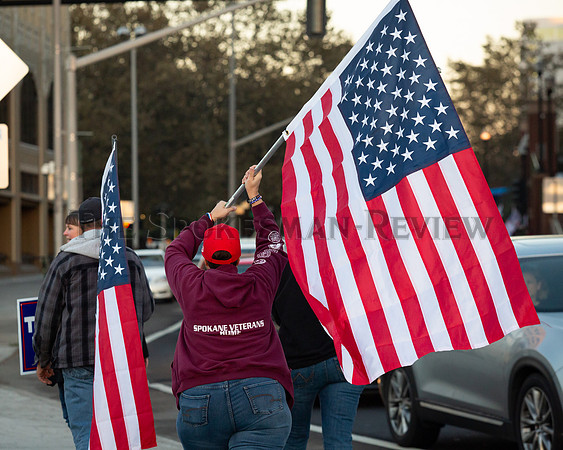 SRX TRUMP PARADE 10
