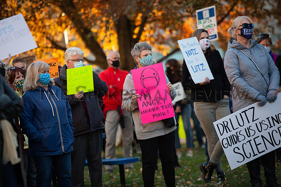 SRX PROTEST FOR LUTZ 2
