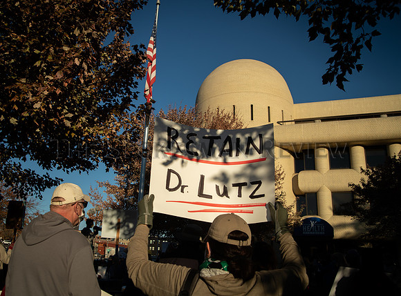SRX PROTEST FOR LUTZ 12