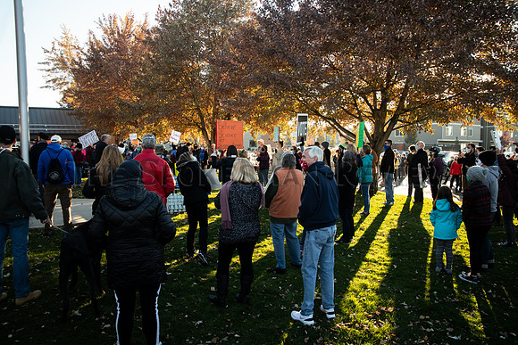 SRX PROTEST FOR LUTZ 15