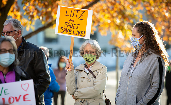 SRX PROTEST FOR LUTZ 1