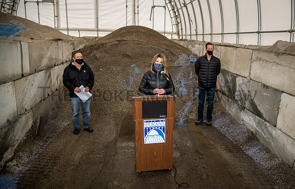 SRX_ SNOW REMOVAL RESPONSE PLAN