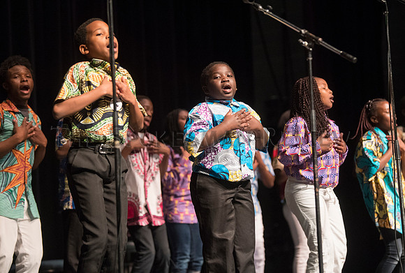 SRX NEEMA CHOIR 1
