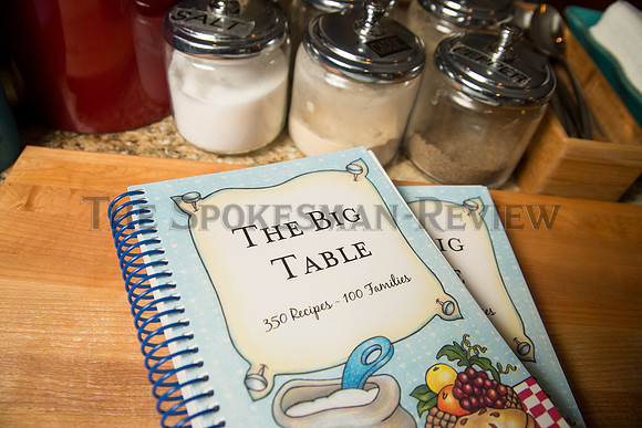 SRX COOKBOOK  PANDEMIC PROJECT 2