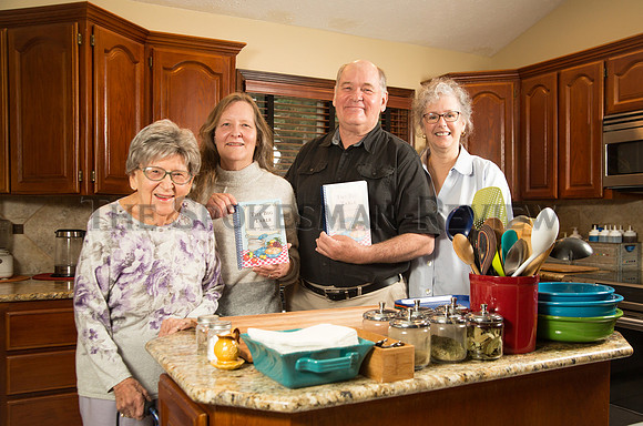 SRX COOKBOOK PANDEMIC PROJECT 1