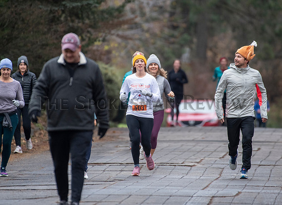 SRX TURKEY TROT 7