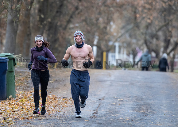SRX TURKEY TROT 6