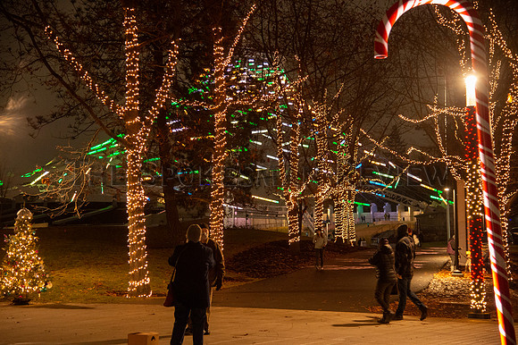 SRX RIVERFRONT PARK LIGHTS 7