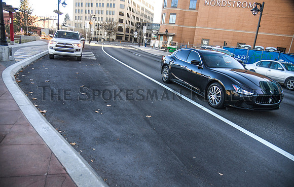 SRX NEW STREETS