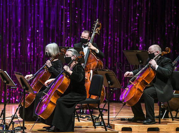 SRX SYMPHONY TAPING 5