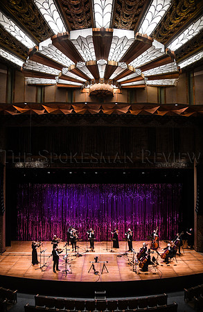 SRX SYMPHONY TAPING 2