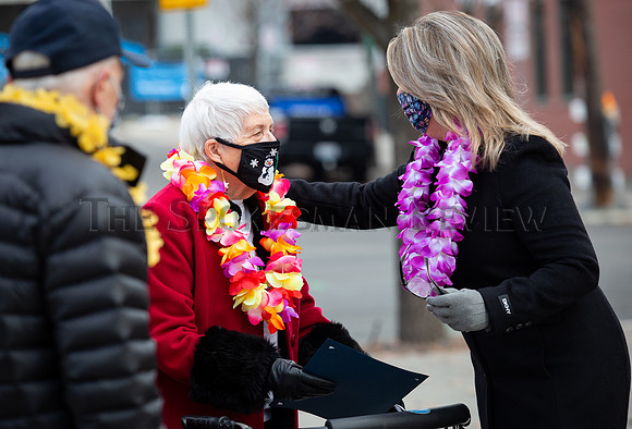 SRX PEARL HARBOR REMEMBRANCE