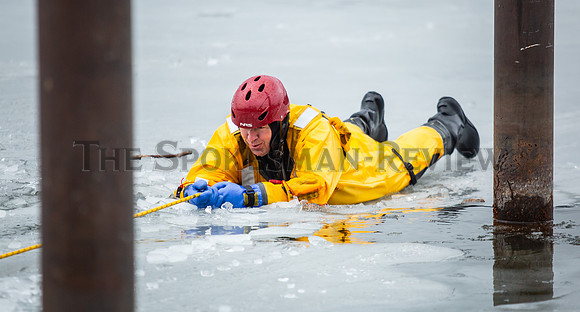 SRX ICE RESCUE TRAINING 7