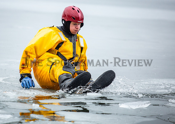 SRX ICE RESCUE TRAINING 5