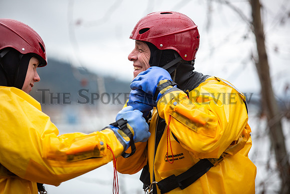 SRX ICE RESCUE TRAINING 4