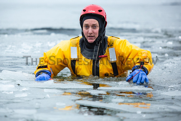 SRX ICE RESCUE TRAINING 1