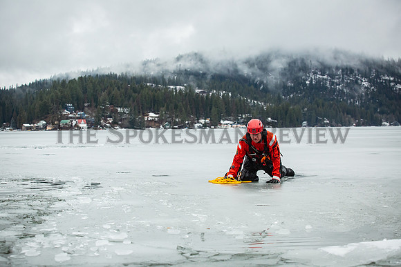 SRX ICE RESCUE TRAINING 2