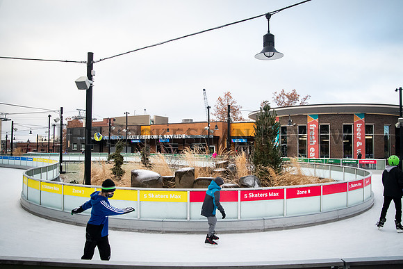 SRX COVID SKATE RIBBON 6