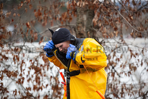 SRX ICE RESCUE TRAINING 21