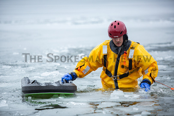 SRX ICE RESCUE TRAINING 20