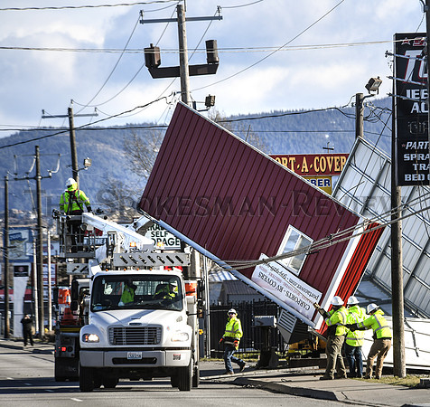 SRX WIND STORM 3