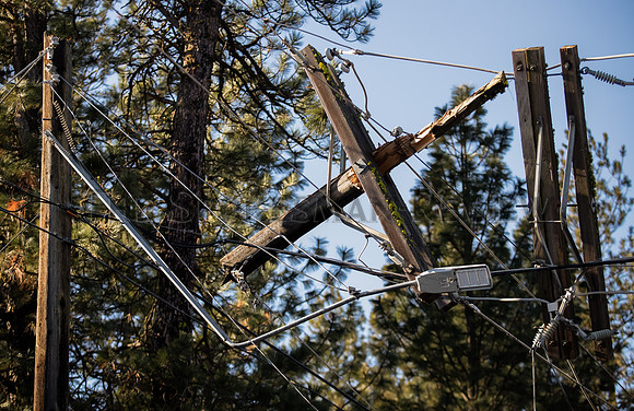 SRX WINDSTORM