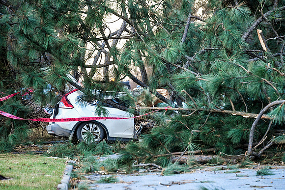 SRX WIND STORM 1