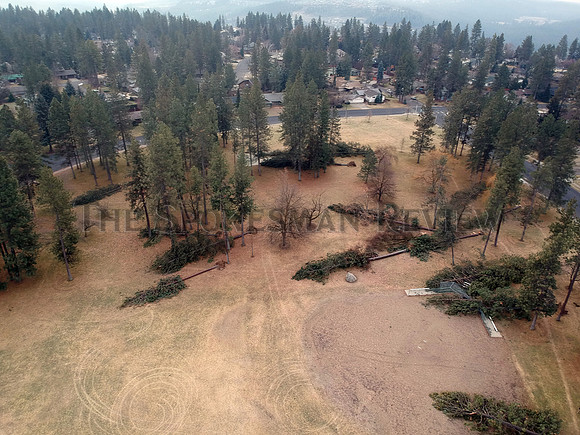 SRX COMSTOCK PARK DAMAGE 5