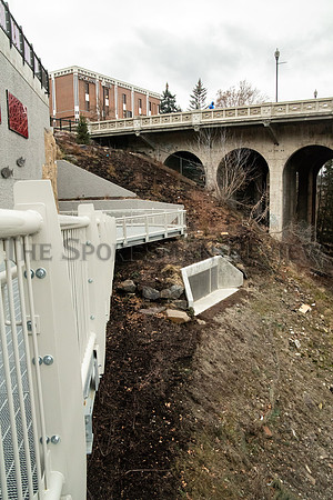 SRX TRAIL EXTENSION 5