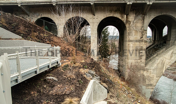 SRX TRAIL EXTENSION 3