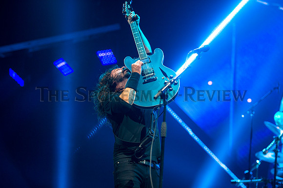 SRX FOO FIGHTERS 10