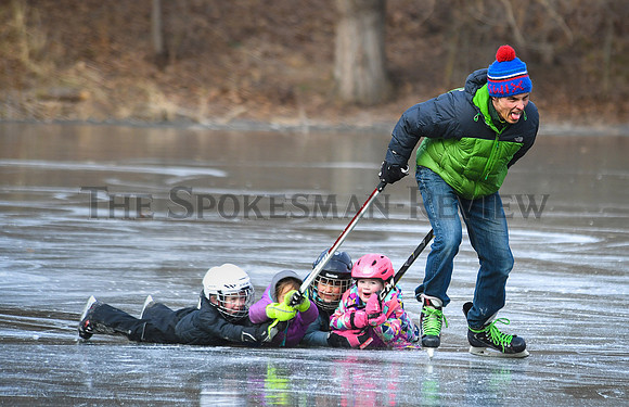 SRX CANNON HIll ICE POND 1