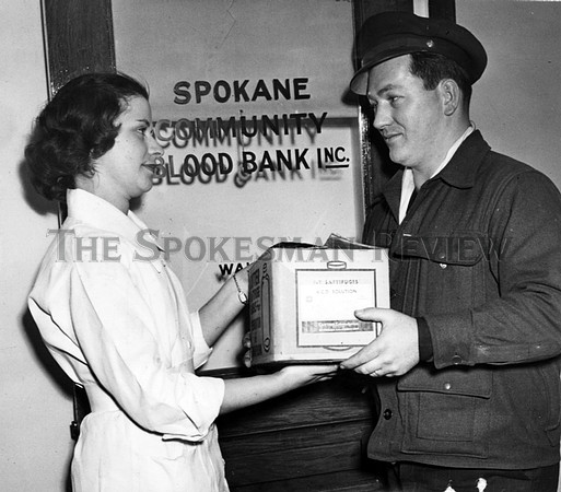 Blood Bank 55