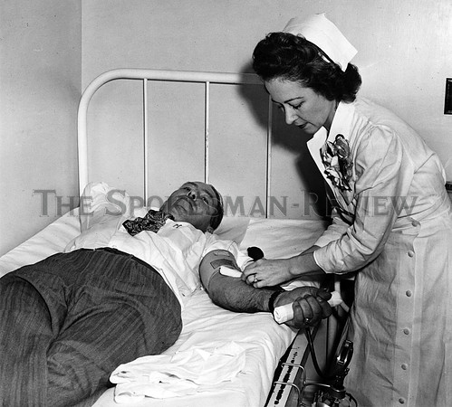 Blood Bank 57