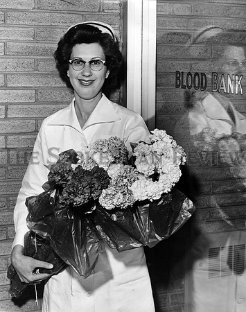 Blood Bank 51