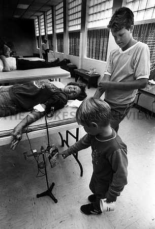 Blood Bank 23