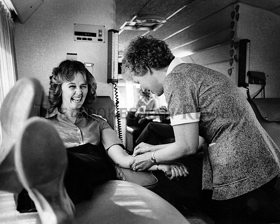 Blood Bank 32