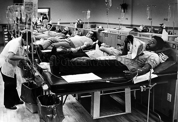 Blood Bank 37