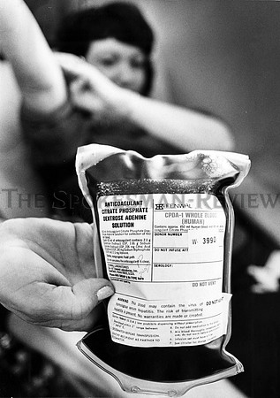 Blood Bank 34