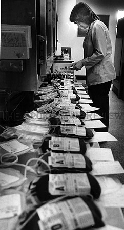 Blood Bank 35