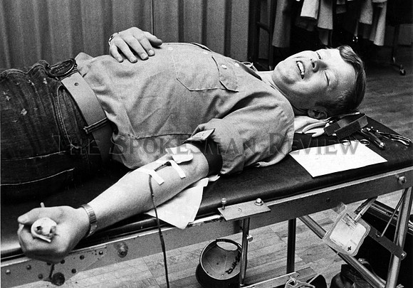 Blood Bank 31