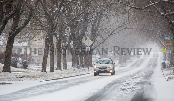 SRX SUNDAY SNOW 2
